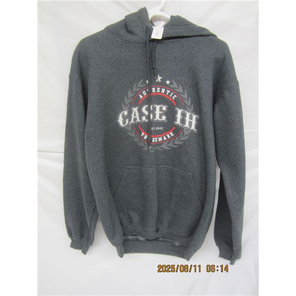 Vintage Case IH Hoodie Medium made by Guldan