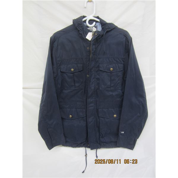 Vintage The North Face Spring/Fall Jacket Size Medium Fits Like a Large