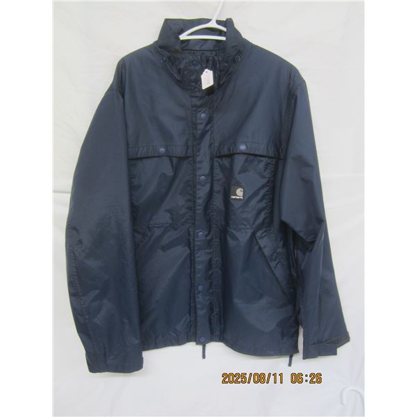 Vintage Carhart Spring/Fall Jacket Like New Condition Size Medium Fits Like a Large