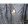 Image 3 : Vintage Carhart Spring/Fall Jacket Like New Condition Size Medium Fits Like a Large