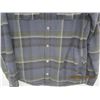 Image 4 : Vintage Jetty Flannel Spring/Fall New with Tags Tag Ripped Size Medium