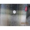 Image 5 : . Vintage Levis Flannel Shirt Medium