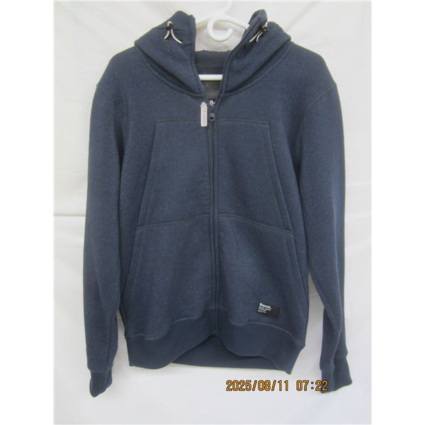 Vintage Bench Zip Up Hoodie Size   Medium