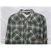 Image 3 : Vintage Volcom Button Up Flannel Shirt  Size Medium