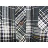 Image 5 : Vintage Volcom Button Up Flannel Shirt  Size Medium
