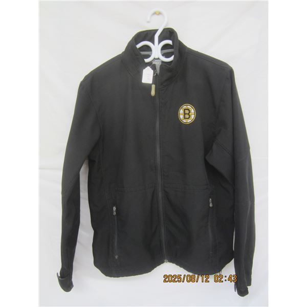 Boston Bruins Fall Jacket Medium