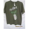 Image 1 : Vintage Hedley Alstyle Large Size Concert Shirt