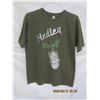 Image 2 : Vintage Hedley Alstyle Large Size Concert Shirt