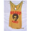 Image 1 : Vintage Bruno Mars Concert Shirt Size Large