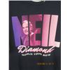 Image 3 : Vintage Neil Diamond 2012 Tour Concert Shirt Size Large