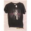 Image 1 : Vintage Selena Gomez 2013 Tour Concert Shirt Gildan Size Small