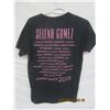 Image 3 : Vintage Selena Gomez 2013 Tour Concert Shirt Gildan Size Small