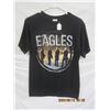 Image 1 : Vintage Eagles 2010 Tour Shirt Anvil Size Small