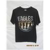 Image 2 : Vintage Eagles 2010 Tour Shirt Anvil Size Small
