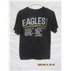Image 5 : Vintage Eagles 2010 Tour Shirt Anvil Size Small