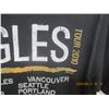 Image 6 : Vintage Eagles 2010 Tour Shirt Anvil Size Small