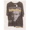 Image 1 : Vintage Johny Cash Rolling Stone Commemorative Shirt 1932- 2003 Size XL
