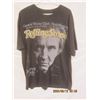 Image 2 : Vintage Johny Cash Rolling Stone Commemorative Shirt 1932- 2003 Size XL