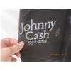 Image 3 : Vintage Johny Cash Rolling Stone Commemorative Shirt 1932- 2003 Size XL