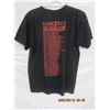 Image 4 : Vintage Maroon 5 2015 Tour Shirt Size Medium