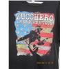 Image 3 : Vintage Zucchero American Tour 2014 Anvil Size Large