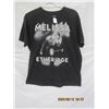 Image 1 : Vintage Melissa Etheridge 2011 Tour Shirt Size Large