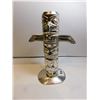 Image 1 : TOTEM POLE COIN BANK, JASPER SOUVENIR