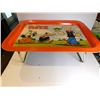 Image 3 : POPEYE TV TRAY