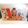 Image 1 : 1984 “THE A TEAM” GAME