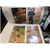 Image 1 : 4- TEN CENT WESTERN COMICS BY DEL