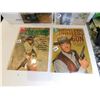 Image 3 : 4- TEN CENT WESTERN COMICS BY DEL