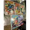 Image 1 : 5 VARIOUS MARVEL COMICS