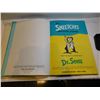 Image 4 : DR. SUESS, “I CAN WRITE BY MYSELF” 1971, “THE SNEETCHES” 1961 ED