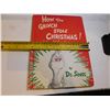 Image 3 : DR SUESS, 1957, HOW THE GRINCH STOLE CHRISTMAS