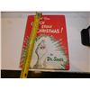 Image 4 : DR SUESS, 1957, HOW THE GRINCH STOLE CHRISTMAS