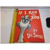 Image 6 : BANNED, DR. SUESS, IF I RAN THE ZOO, 1978