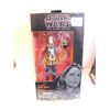 Image 1 : STAR WARS, THE BLACK SERIES, JAINA SOLO, ACTION FIGURE, NIB,