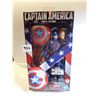 Image 1 : CAPTAIN AMERICA, “THE FALCON AND THE WINTER SOLDIER”, JOHN F. WALKER, NIB