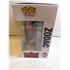 Image 3 : FUNKO POP, MASTERS OF THE UNIVERSE, ZODAC, 2021 FALL CONVENTION LTD. ED, NIB