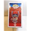 Image 4 : FUNKO POP, MASTERS OF THE UNIVERSE, ZODAC, 2021 FALL CONVENTION LTD. ED, NIB