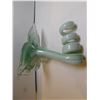 Image 3 : ART GLASS FLOWER