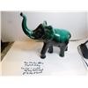 Image 1 : BLUE MOUNAIN POTTERY ELEPHANT