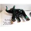 Image 3 : BLUE MOUNAIN POTTERY ELEPHANT