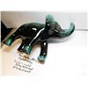 Image 4 : BLUE MOUNAIN POTTERY ELEPHANT