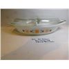 Image 1 : TOWN AND COUNTRY PYREX 1 ½ QUART DIVIDED DISH