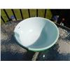 Image 5 : GREEN PYREX MIXING BOWL, EARLY PIECE