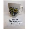 Image 1 : PANDA SMALL CUP MADE IN ENGLAND