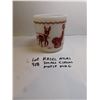 Image 3 : HAZEL ATLAS SMALL CIRCUS MOTIF MUG