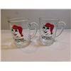 Image 1 : 2 QUEBEC CARNIVAL MUGS
