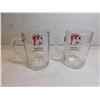Image 3 : 2 QUEBEC CARNIVAL MUGS